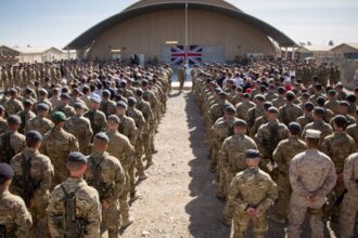 UK’s elite soldier unit faces exodus over ‘lawfare’ fears — warning sign for US military?