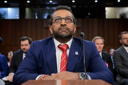 Southern Poverty Law Center says it’s under DOJ investigation