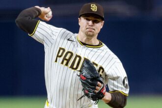 Padres’ Mason Millers path to Cy Young requires unprecedented dominance from a closer
