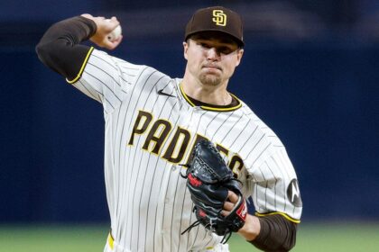 Padres’ Mason Millers path to Cy Young requires unprecedented dominance from a closer