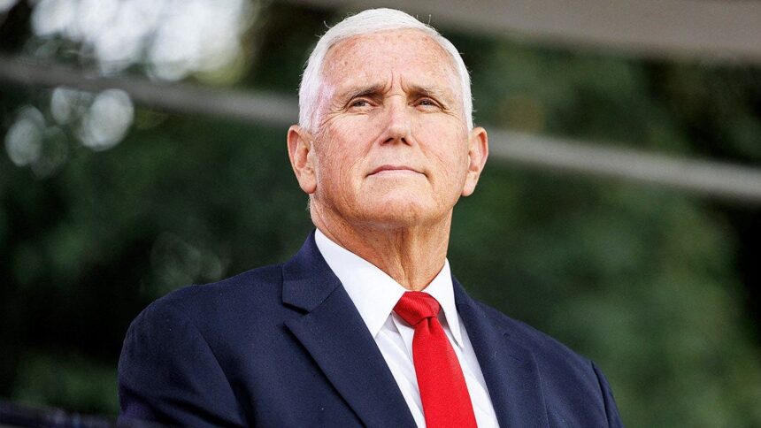 EXCLUSIVE: Pence warns GOP ‘must deliver,’ or Planned Parenthood gets taxpayer cash on Fourth of July deadline