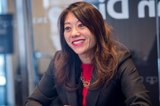 Top California Dem running for office tied to Chinese school accused of US diploma scandal