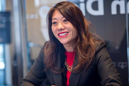 Top California Dem running for office tied to Chinese school accused of US diploma scandal