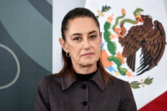 Mexican president in the dark about drug operation after which US, Mexican officials were killed