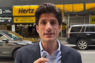 Schlossberg unveils plan to crack down on ‘new frontier’ of AI putting the ‘squeeze’ on consumers: ‘Harbinger’