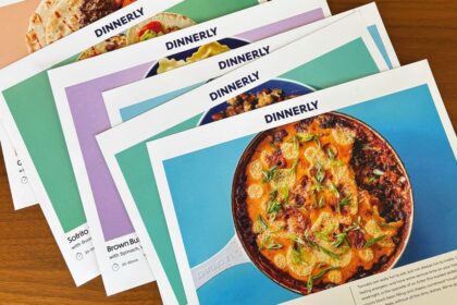 Dinnerly Meal Kits Start at  a Serving. We Tested the Budget-Friendly Service in 2026