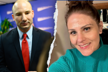 Soros-backed DA’s lax illegal immigration policies led to ‘preventable’ bus stop stabbing murder: complaint