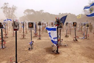 Voice for kids: 11-year-old Israeli boy uses social media to battle antisemitism