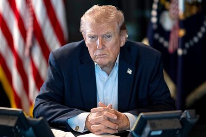 Fox News Poll: Modest boost in support for Iran conflict, but concerns persist