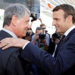 Iran escalates Hormuz ‘tit-for-tat,’ seizes ship tied to billionaire close to Trump, Macron