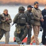 Army soldier involved in Maduro capture arrested for allegedly using classified intel to win 0K in bets