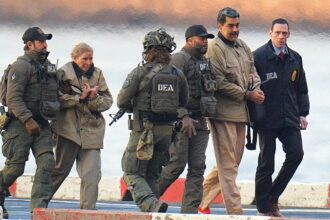 Army soldier involved in Maduro capture arrested for allegedly using classified intel to win 0K in bets