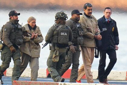 Army soldier involved in Maduro capture arrested for allegedly using classified intel to win 0K in bets