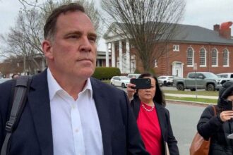 Elite school teacher known as ‘Mr Wonderful’ accused of heinous crimes against students