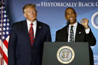 Trump Cabinet member scraps Obama-era gender identity housing rule, cites ‘biological reality’