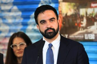 Social media erupts after Mamdani’s far-left supporters turn on him over homeless shelter: ‘Oops’