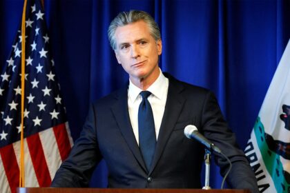 Newsom-backed law lets illegal immigrant child rapist seek early release again as DA urges ‘stop the madness’
