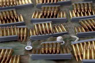 Justice Department announces it’s readopting the firing squad as a means of execution