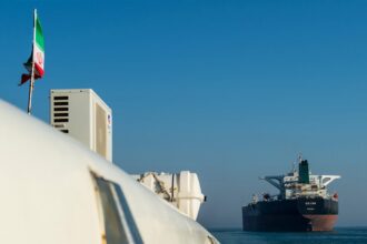 US targets Chinese refinery in sweeping Iran oil crackdown, sanctions ‘shadow fleet’ tankers