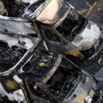 US embassy in London warns to ‘exercise increased caution’ near Jewish sites in UK, Europe after attacks