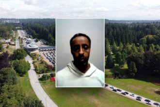 DHS blames ‘weak’ Biden border policies after piracy-linked Somali illegal immigrant nabbed at northern border