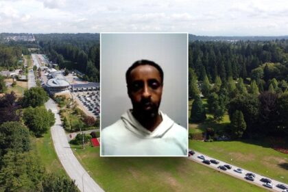 DHS blames ‘weak’ Biden border policies after piracy-linked Somali illegal immigrant nabbed at northern border