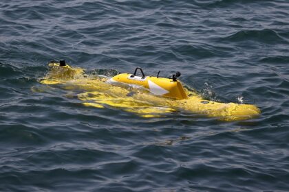 US turns to drones after retiring minesweepers to reopen Strait of Hormuz amid Iran crisis