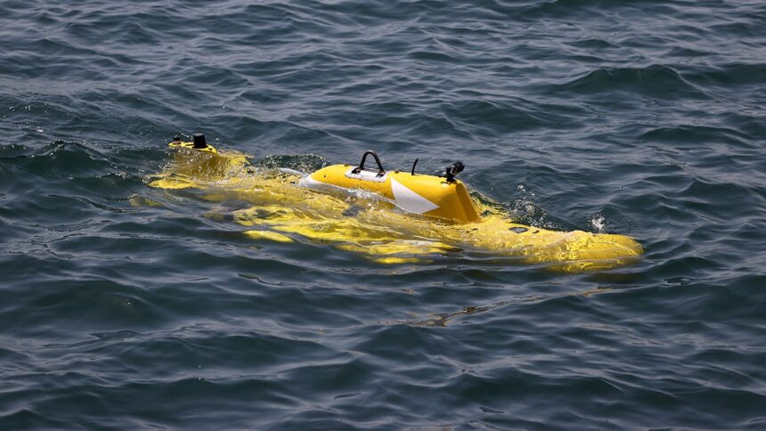 US turns to drones after retiring minesweepers to reopen Strait of Hormuz amid Iran crisis