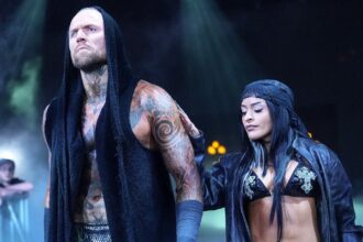 Wave of WWE superstars depart company after WrestleMania 42