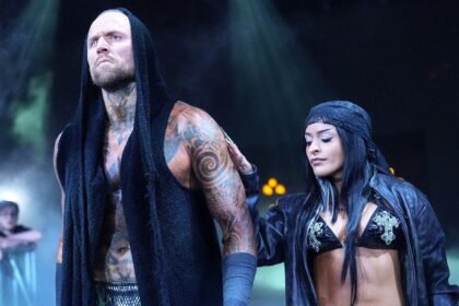 Wave of WWE superstars depart company after WrestleMania 42