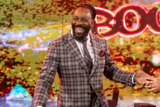 WWE legend Booker T hopes latest ‘WWE LFG’ competitors understand one big thing about pro wrestling