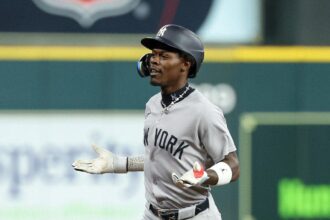 Jazz Chisholm Jr. gives blunt self-assessment after embarrassingly failed ABS challenge