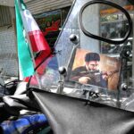 Iran’s good cop, bad cop game implodes as experts warn regime views US as ‘evil’