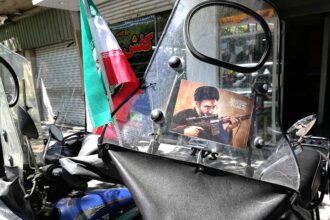 Iran’s good cop, bad cop game implodes as experts warn regime views US as ‘evil’