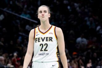 Caitlin Clark returns to WNBA competition after 2025 injury, in Fever preseason game