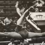 Former US gymnast opens up on ‘terrifying’ moment shots were fired at White House Correspondents’ Dinner