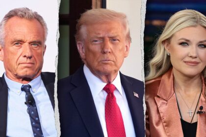 Correspondents’ dinner chaos hits high-profile guests already marked by political violence