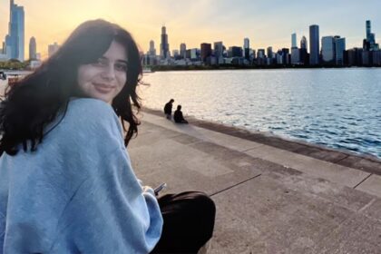 Dad of illegal immigrant DUI victim issues warning to Americans over lax driver’s license laws