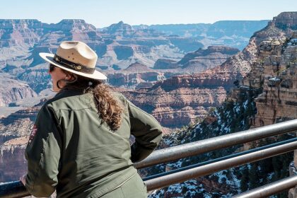 ‘Discriminatory’ National Park fee plan slammed by Democrats turns into conservation win, Burgum says