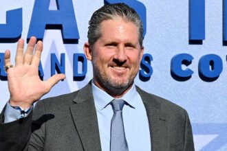 Super Bowl champion uses AI to help detect for cardiovascular issues early