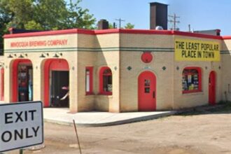 Wisconsin Dem’s bar laments ‘we almost got free beer day’ for Trump assassination