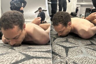 White House Correspondents’ Dinner shooting: Timeline traces how suspect’s alleged cross-country plan unfolded