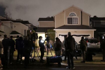 White House Correspondents’ Dinner suspect checked into Hilton hotel one day before the shooting: sources