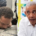 Obama says motive unclear despite manifesto outlining alleged targets in WHCD shooting