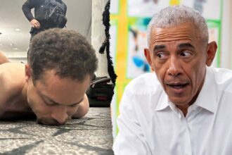 Obama says motive unclear despite manifesto outlining alleged targets in WHCD shooting