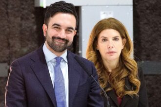 Mamdani vetoes first bill in sign of tensions with NYC council