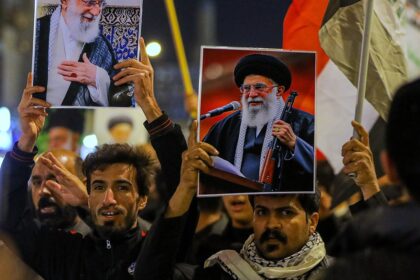 Trump admin warns Iraq over Iran terror proxies as US reportedly blocks cash payments