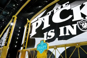 Chiefs exec on how NIL deals are shrinking NFL Draft talent pool, keeping college players in school longer