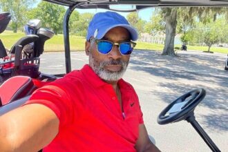 Pastor known for marriage advice arrested at rumored swingers community accused of having multiple wives