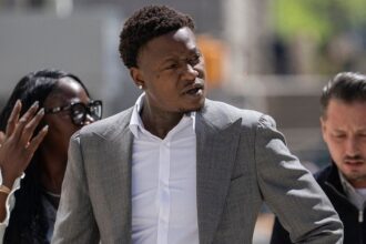 NBA guard Terry Rozier may get hit with new charges in alleged gambling scheme